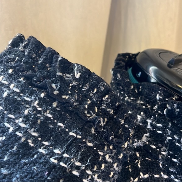 White House black market 3/4 length dress coat. - Picture 7 of 8